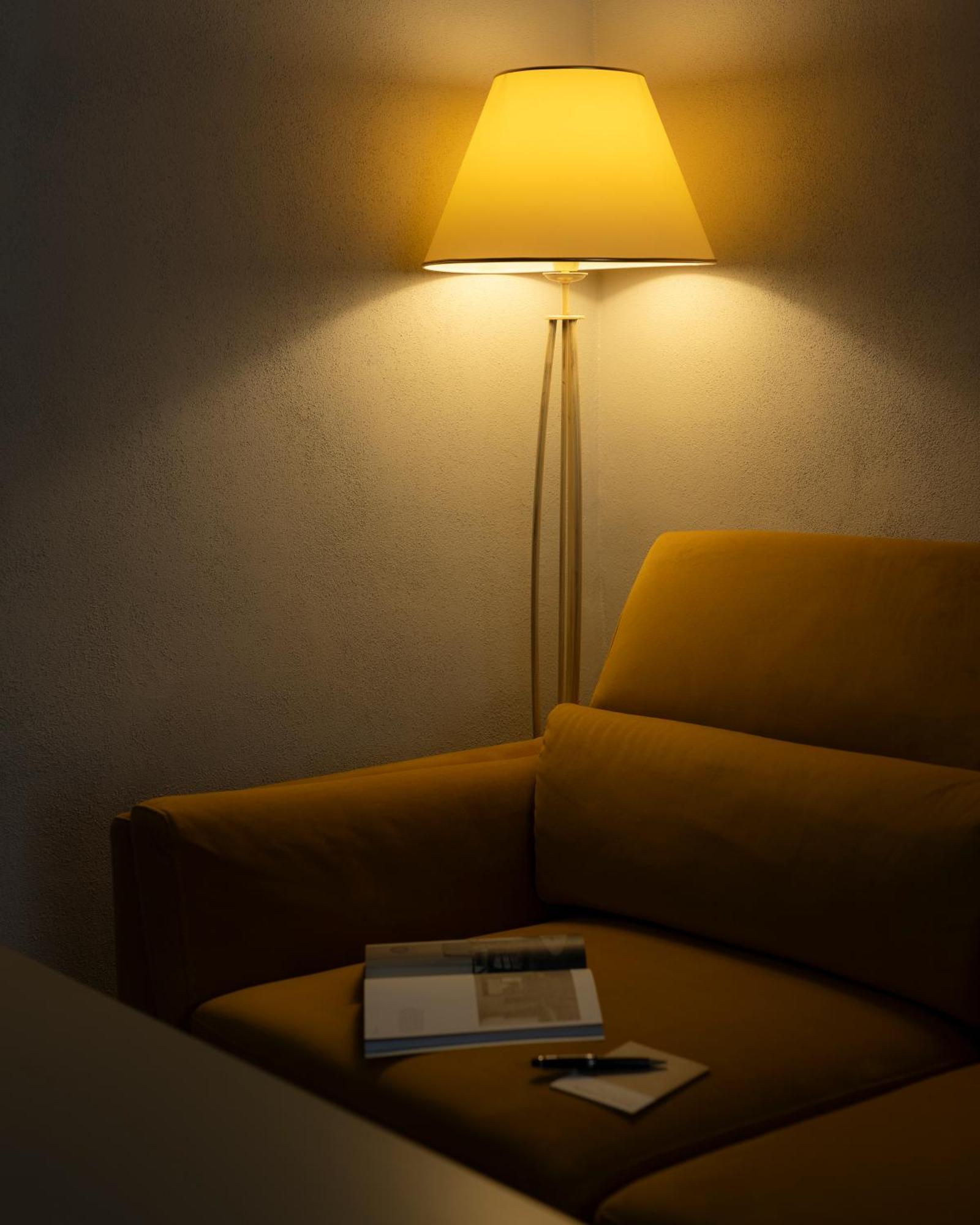 Magister Seven Bed and Breakfast Sibiu Buitenkant foto